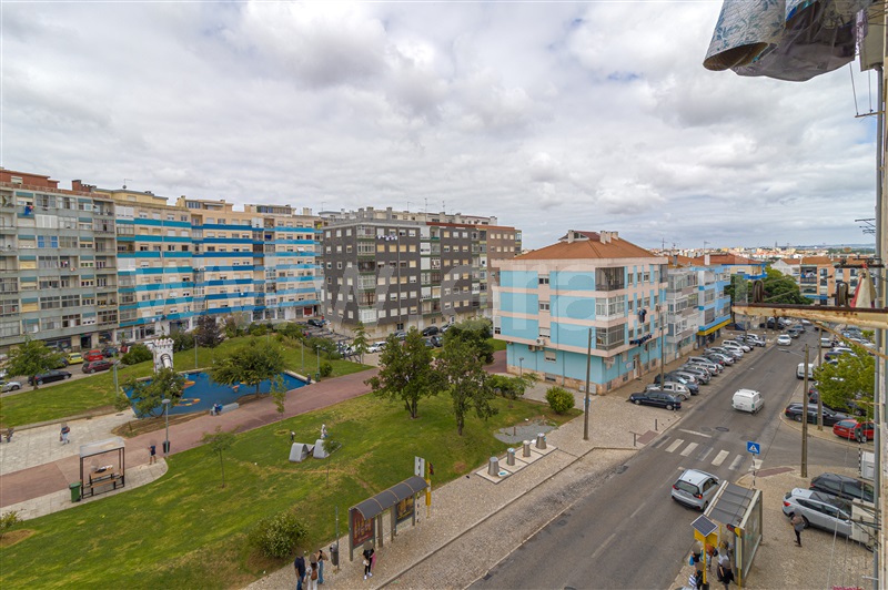 Apartamento T2 Seixal, Seixal, Arrentela e Aldeia de Paio Pires - 1490600 - 9