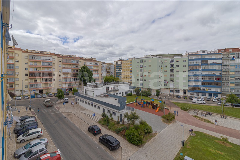Apartamento T2 Seixal, Seixal, Arrentela e Aldeia de Paio Pires - 1490600 - 10