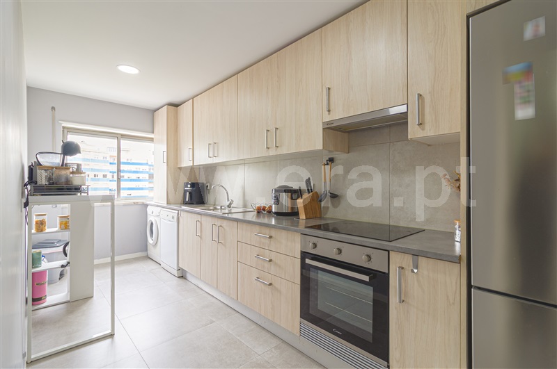Apartamento T2 Seixal, Seixal, Arrentela e Aldeia de Paio Pires - 1490600 - 11