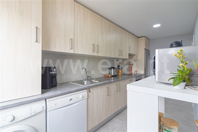 Apartamento T2 Seixal, Seixal, Arrentela e Aldeia de Paio Pires - 1490600 - 12