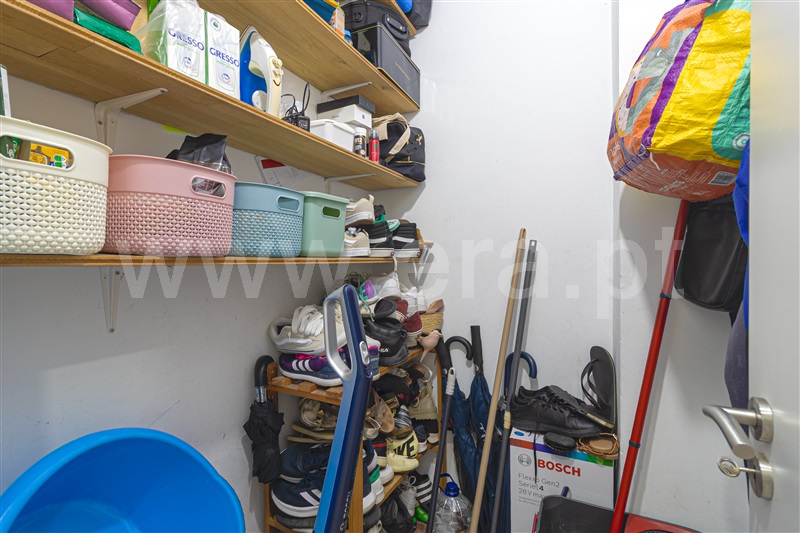 Apartamento T2 Seixal, Seixal, Arrentela e Aldeia de Paio Pires - 1490600 - 14