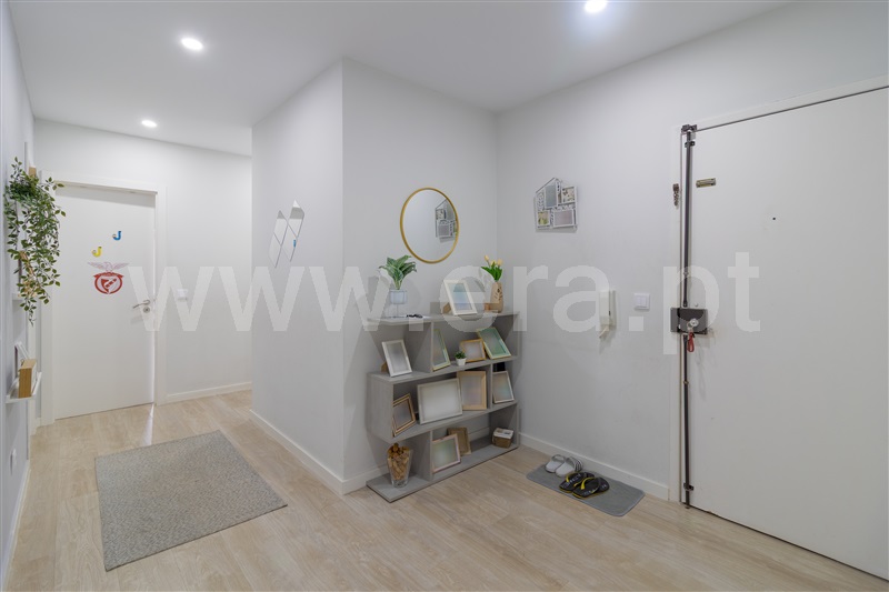 Apartamento T2 Seixal, Seixal, Arrentela e Aldeia de Paio Pires - 1490600 - 16