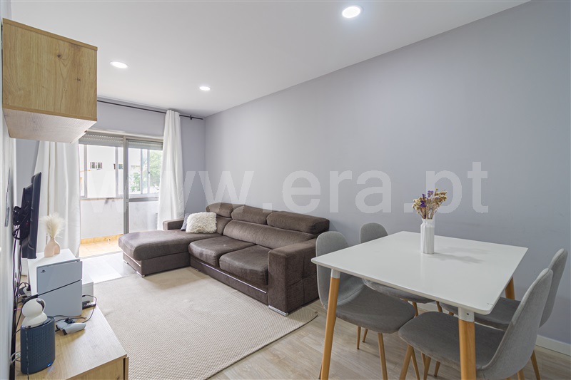 Apartamento T2 / Seixal, Seixal, Arrentela e Aldeia de Paio Pires