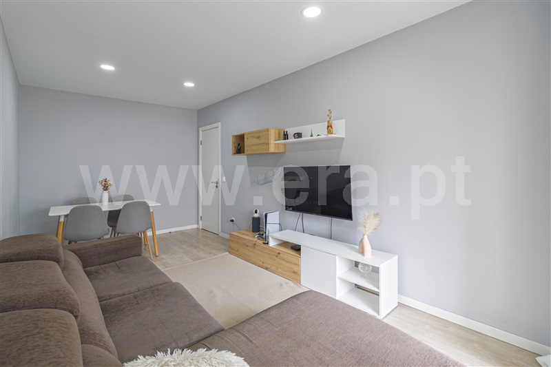 Apartamento T2 Seixal, Seixal, Arrentela e Aldeia de Paio Pires - 1490600 - 20