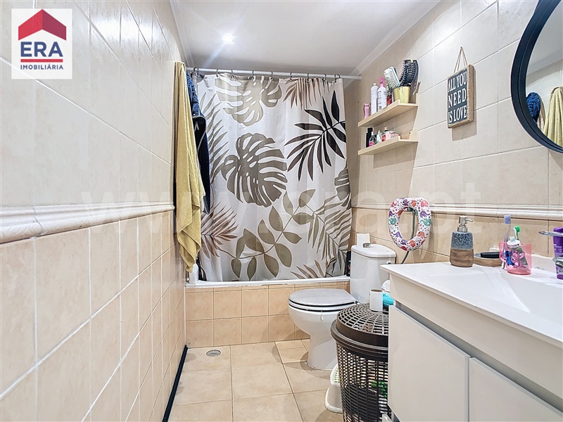 Apartamento T2 Seixal, Seixal, Arrentela e Aldeia de Paio Pires - 1502833 - 4