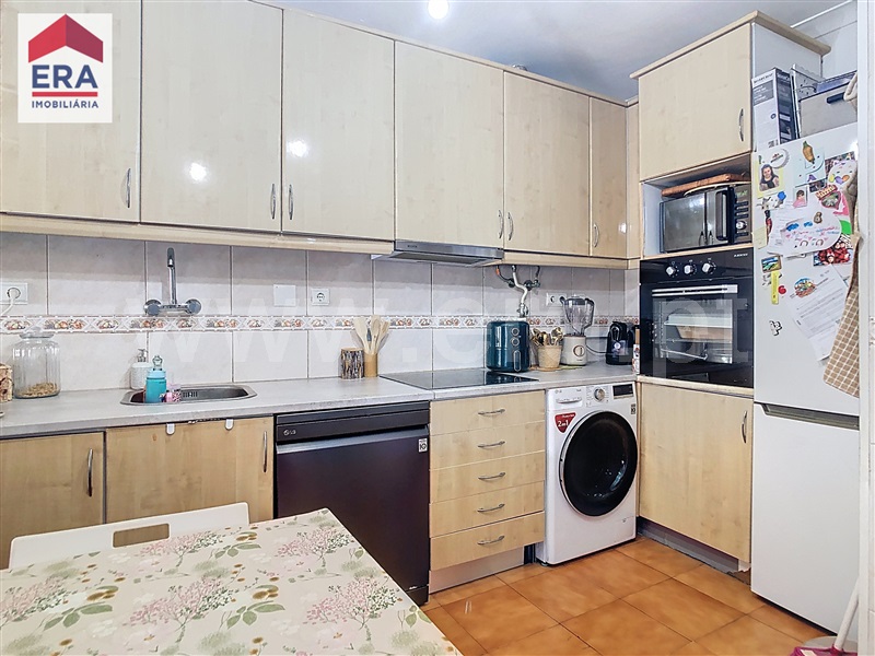 Apartamento T2 / Seixal, Seixal, Arrentela e Aldeia de Paio Pires