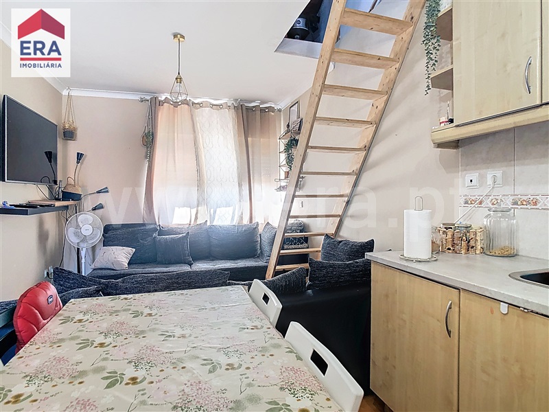 Apartamento T2 Seixal, Seixal, Arrentela e Aldeia de Paio Pires - 1502833 - 8