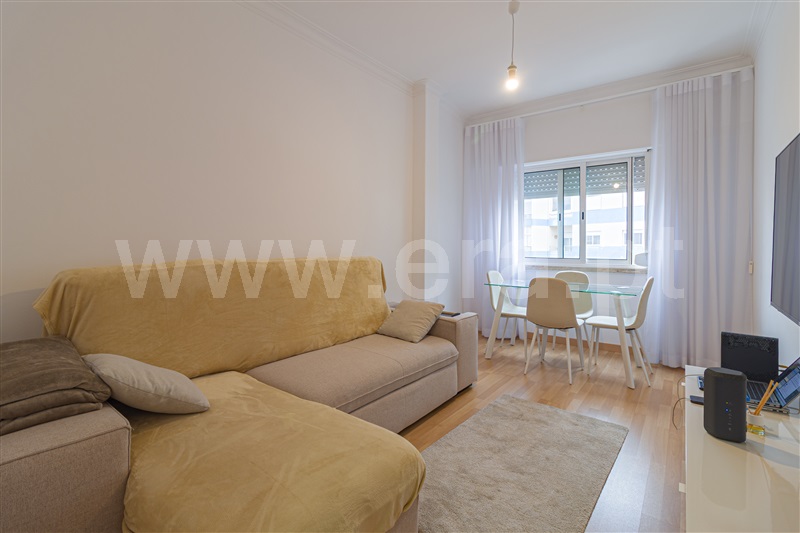 Apartamento T2 / Seixal, Seixal, Arrentela e Aldeia de Paio Pires