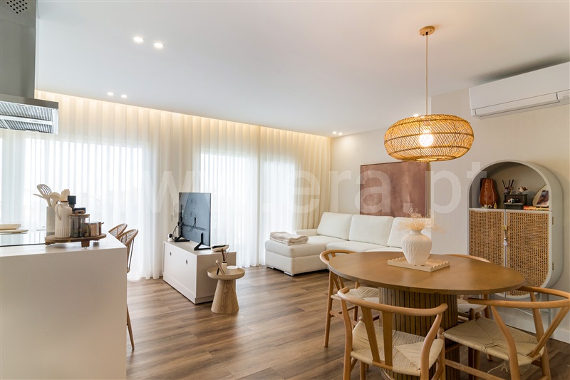 Apartamento T2 / Seixal, Seixal, Arrentela e Aldeia de Paio Pires