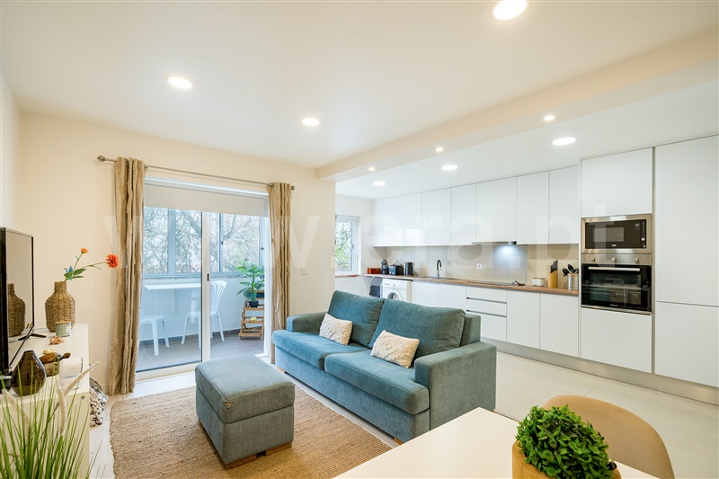 Apartamento T2 / Seixal, Seixal, Arrentela e Aldeia de Paio Pires