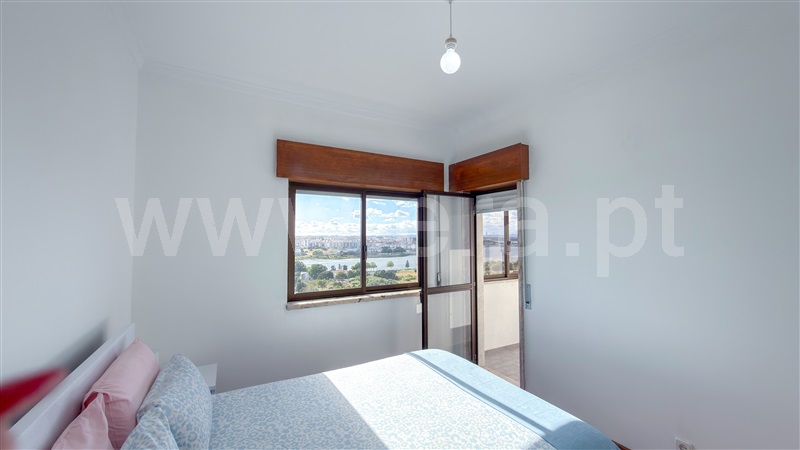 Apartamento T2 / Seixal, Seixal, Arrentela e Aldeia de Paio Pires