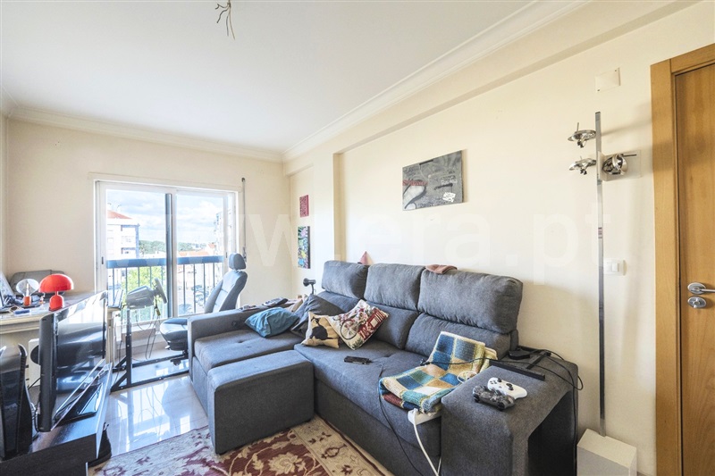 Apartamento T2 / Seixal, Seixal, Arrentela e Aldeia de Paio Pires