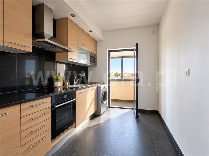 Apartamento T2 à venda em Seixal, Arrentela e Aldeia de Paio Pires, Seixal — foto 3