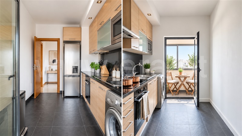 Apartamento T2 à venda em Seixal, Arrentela e Aldeia de Paio Pires, Seixal — foto 5