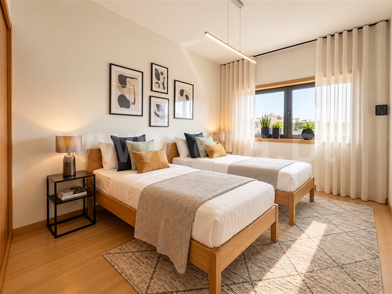 Apartamento T2 à venda em Seixal, Arrentela e Aldeia de Paio Pires, Seixal — foto 11