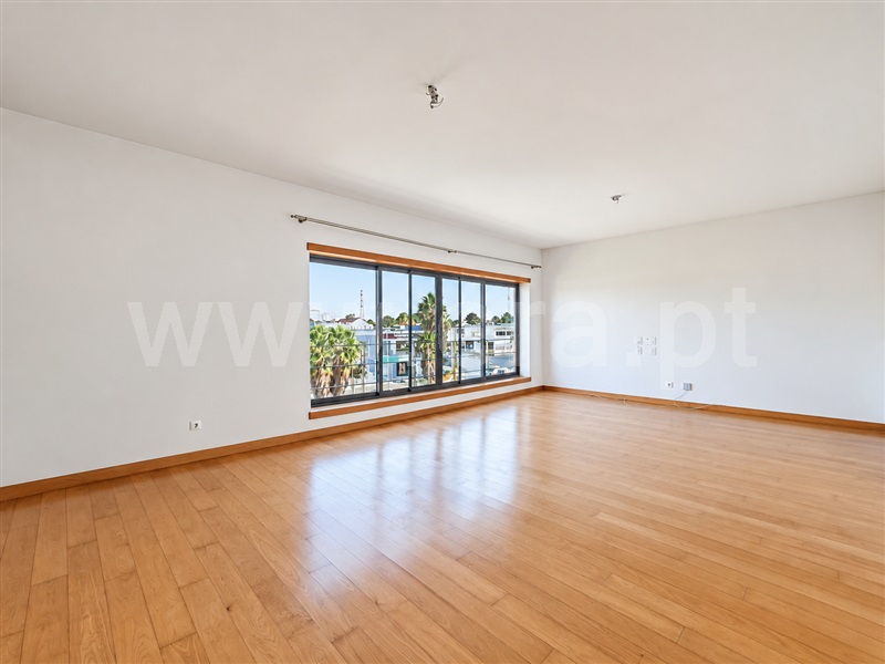 Apartamento T2 à venda em Seixal, Arrentela e Aldeia de Paio Pires, Seixal — foto 2