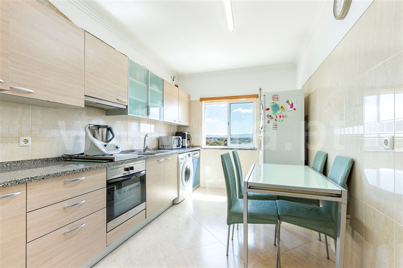 Apartamento T2 em Seixal, Arrentela e Aldeia de Paio Pires, €335.000