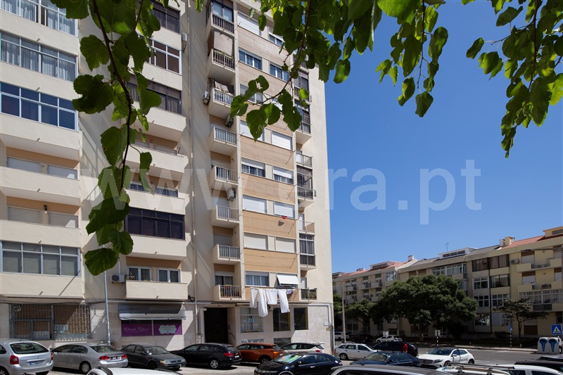 Apartamento T2 Seixal, Corroios - 1502910 - 1