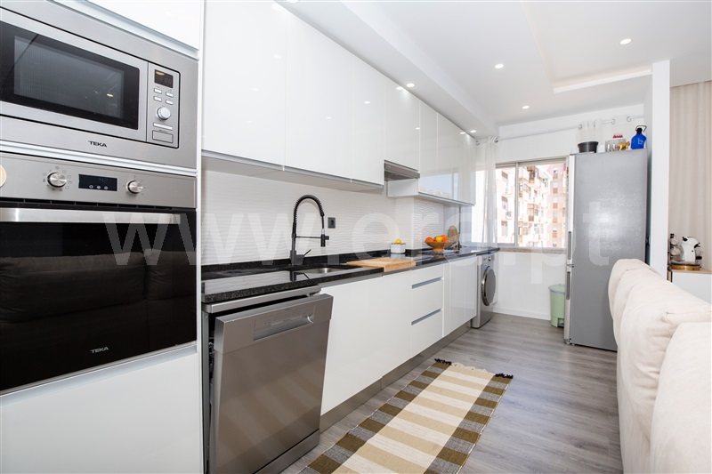 Apartamento T2 Seixal, Corroios - 1502910 - 5