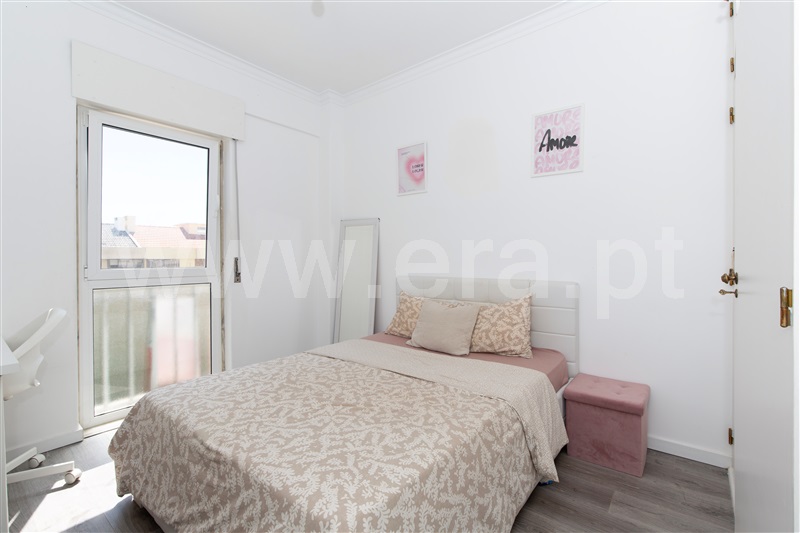 Apartamento T2 Seixal, Corroios - 1502910 - 9