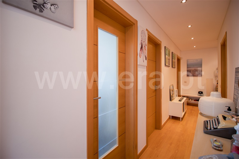 Apartamento T2 / Seixal, Torre da Marinha