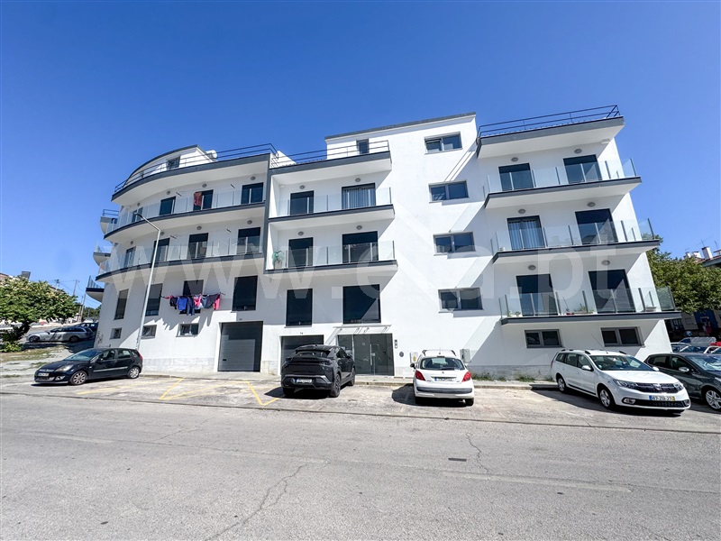 Apartamento T2 / Seixal, Torre da Marinha