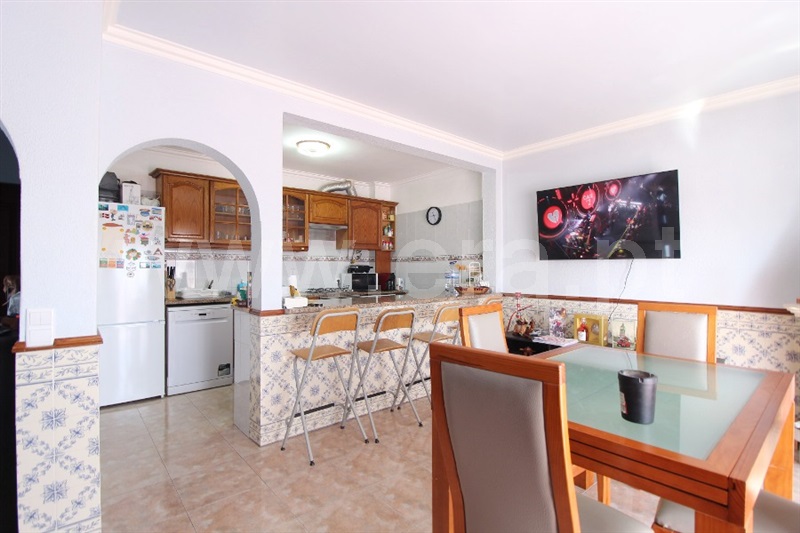 Apartamento T2 / Sesimbra, Conde I