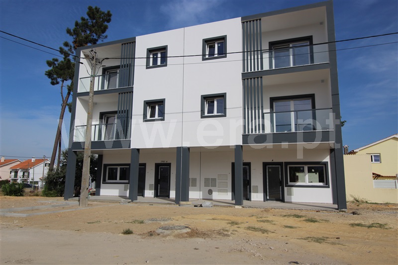 Apartamento T2 com Novo Sesimbra, Conde IV - 1513754 - 2