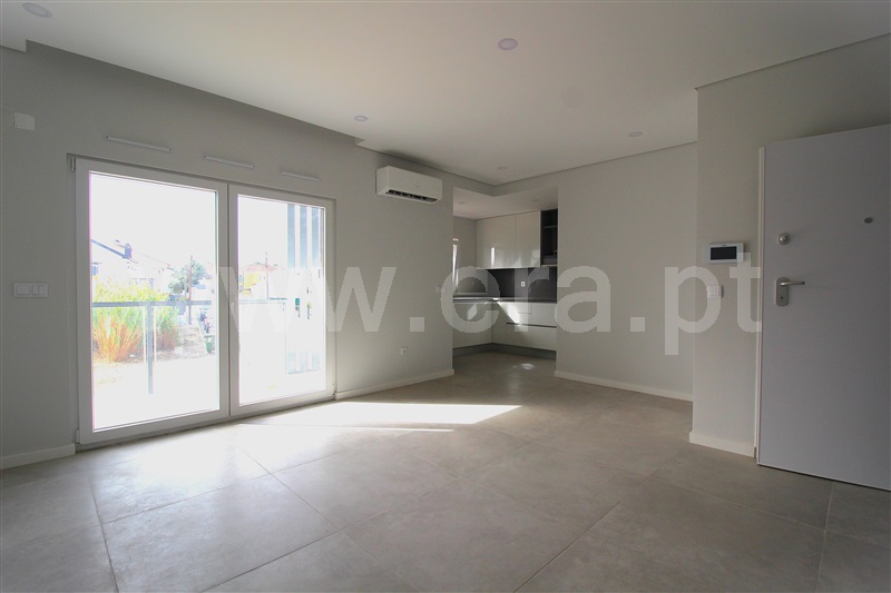 Apartamento T2 / Sesimbra, Conde IV