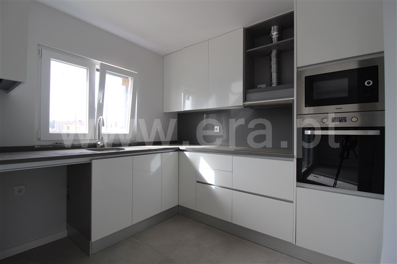 Apartamento T2 com Novo Sesimbra, Conde IV - 1513754 - 4