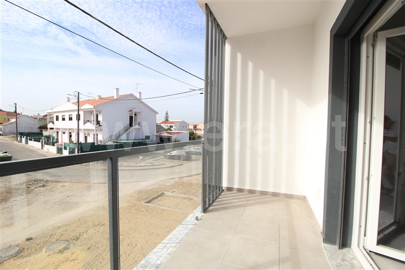 Apartamento T2 com Novo Sesimbra, Conde IV - 1513754 - 12