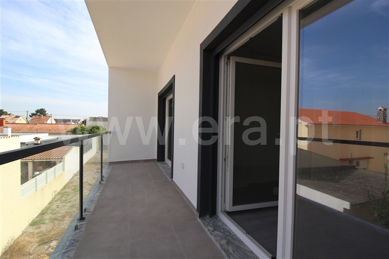 Apartamento T2 Sesimbra, Conde IV - 1513755 - 10