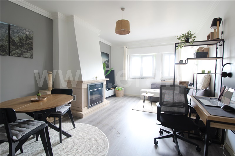 Apartamento T2 / Sesimbra, Quinta do Conde