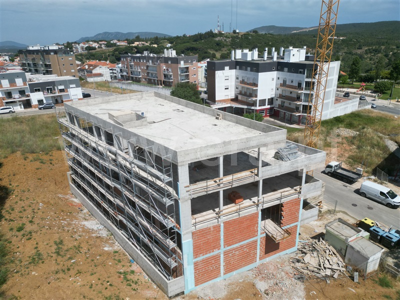 Apartamento T2 Sesimbra, Sesimbra - Corredoura - 1489347 - 23