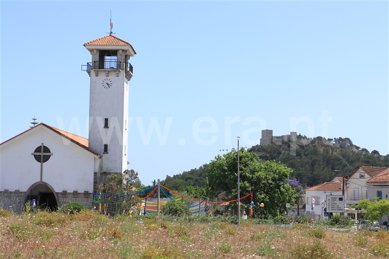 Apartamento T2 à venda em Sesimbra (Castelo), Sesimbra — foto 10