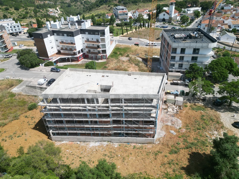Apartamento T2 / Sesimbra, Sesimbra (Castelo)