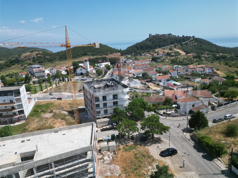 Apartamento T2 à venda em Sesimbra (Castelo), Sesimbra — foto 8