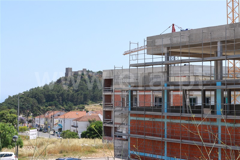 Apartamento T2 à venda em Sesimbra (Castelo), Sesimbra — foto 7