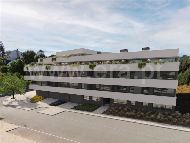 Apartamento T2 à venda em Sesimbra (Castelo), Sesimbra — foto 2
