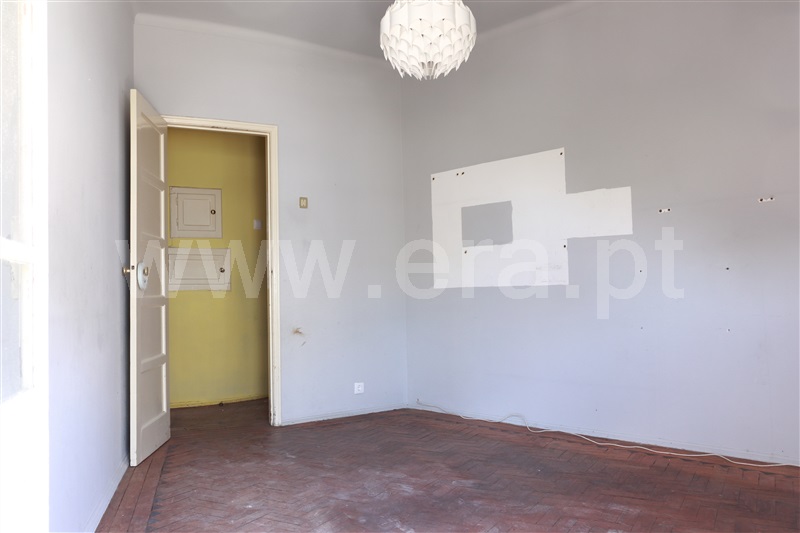 Apartamento T2 à venda em Sesimbra (Santiago), Sesimbra — foto 2