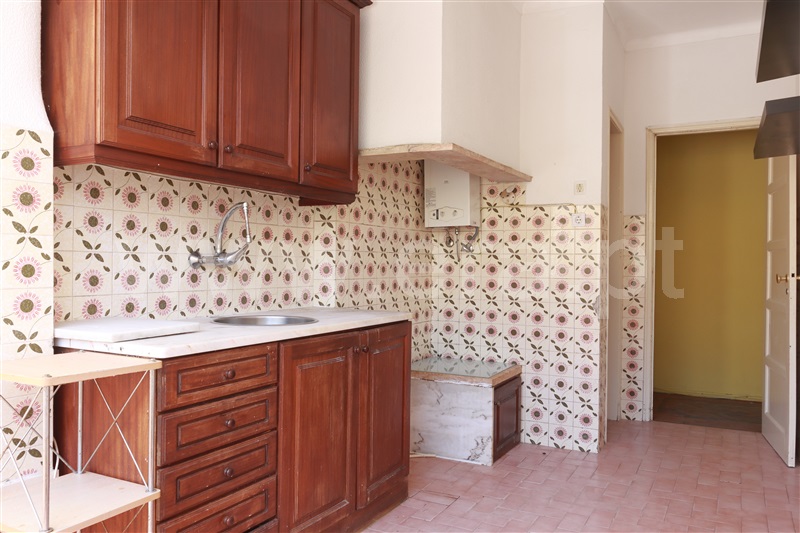 Apartamento T2 à venda em Sesimbra (Santiago), Sesimbra — foto 4