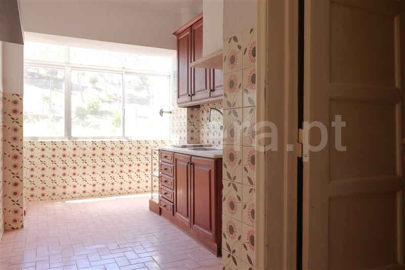 Apartamento T2 à venda em Sesimbra (Santiago), Sesimbra — foto 5