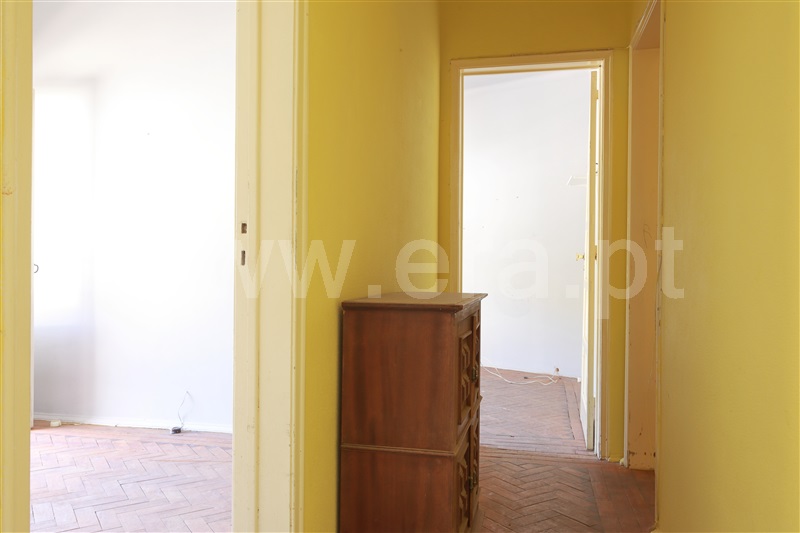 Apartamento T2 à venda em Sesimbra (Santiago), Sesimbra — foto 7