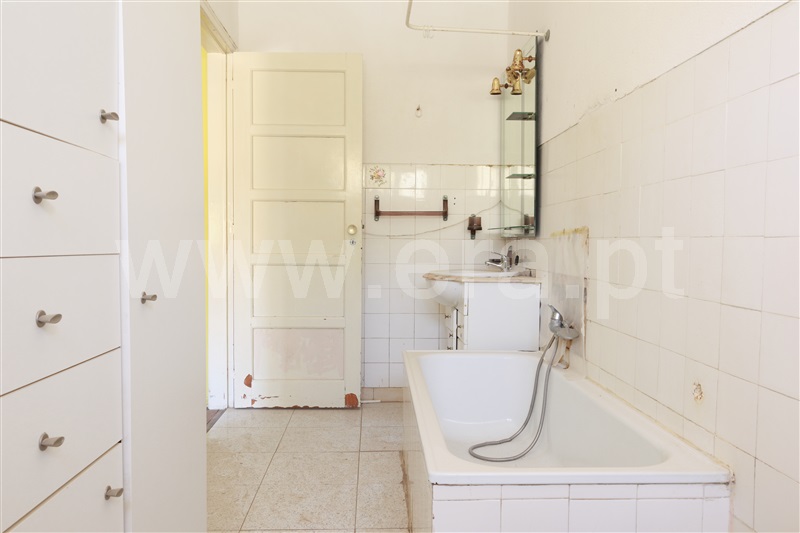 Apartamento T2 à venda em Sesimbra (Santiago), Sesimbra — foto 12