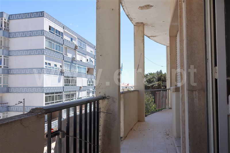 Apartamento T2 à venda em Sesimbra (Santiago), Sesimbra — foto 13