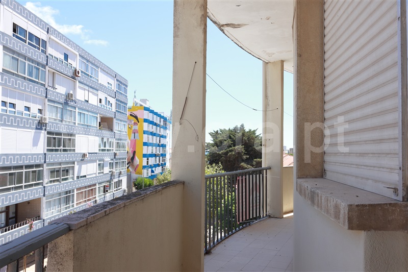 Apartamento T2 à venda em Sesimbra (Santiago), Sesimbra — foto 15
