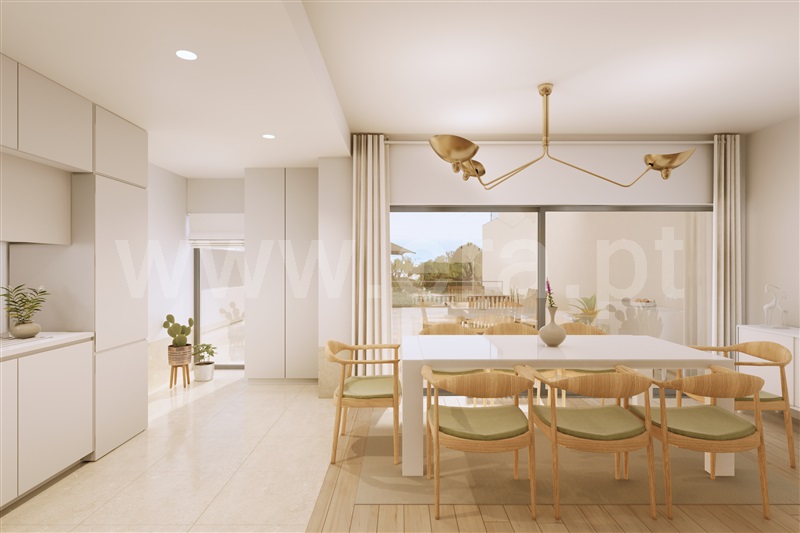 Apartamento T2 à venda em Vila de Sesimbra, Sesimbra — foto 2