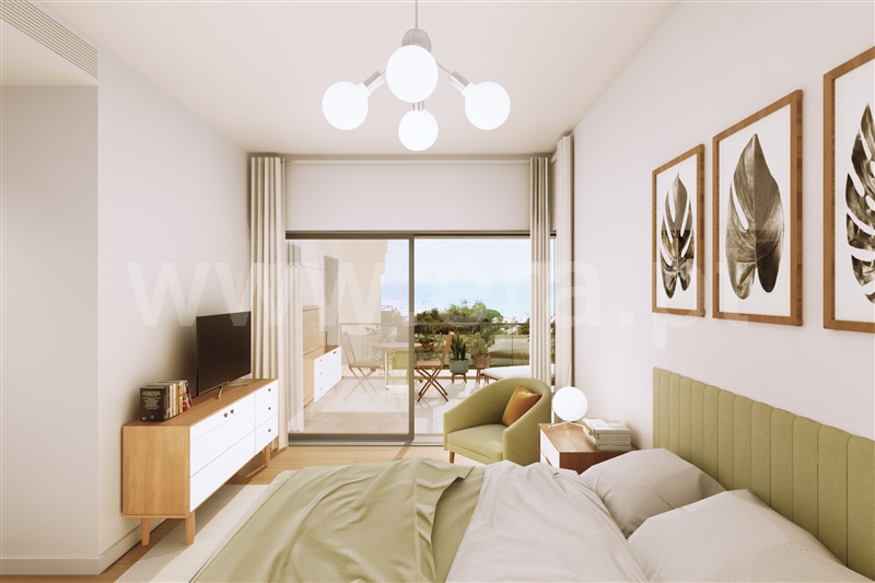 Apartamento T2 à venda em Vila de Sesimbra, Sesimbra — foto 4
