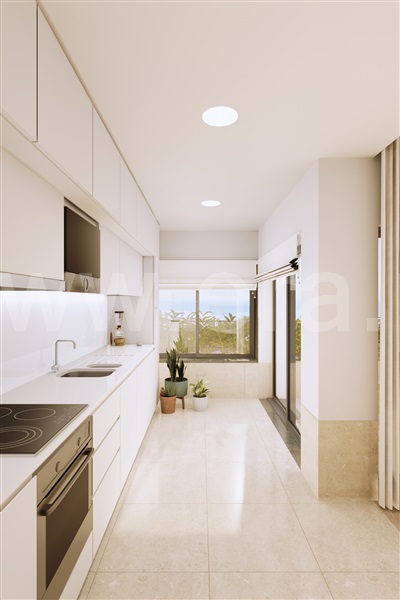 Apartamento T2 à venda em Vila de Sesimbra, Sesimbra — foto 3