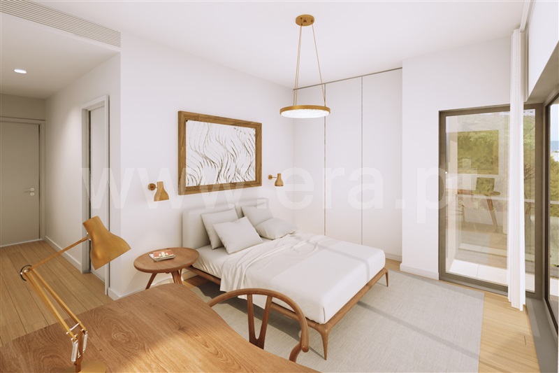 Apartamento T2 à venda em Vila de Sesimbra, Sesimbra — foto 5